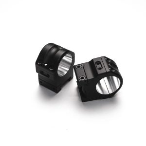 Area 419 Match Scope Ring 36mm Diameter Medium 28mm Height