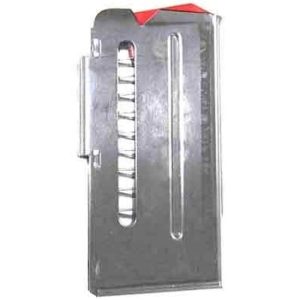 Savage Arms 93 Series Magazine .22 Mag .17 HMR Stainless Steel 10/rd