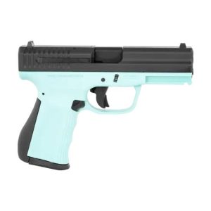 FMK 9C1 G2 Handgun 9mm Luger 14rd Magazines(1) 3.87" Barrel Blue Jay