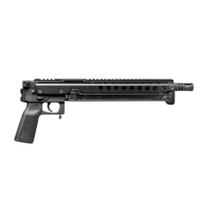 Kel-Tec KP50 Pistol 5.7x28mm 50rd Magazines(1) 9.6" Threaded Barrel Black
