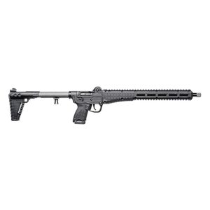 Kel-Tec S2K-Multi Rifle 9mm Luger 15rd Magazine 16.1" Barrel Black