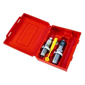 LEE 223 Rem/AR/5.56x45mm NATO Micrometer Full Length Die Set
