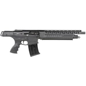 Rock Island Armory VRF14 Shotgun 12 ga 3" Chamber 5rd Capacity 14" Barrel Black