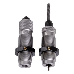 RCBS Small Base Die Set - Group A - Popular Rifle Cartridge .300 Win Mag