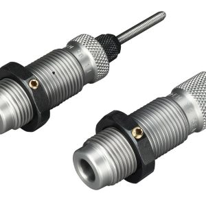 RCBS AR Small Base Die Set 6mm x 45