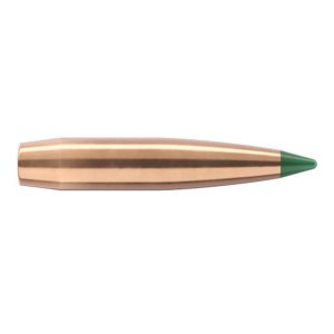 Sierra Tipped MatchKing Rifle Bullets 7mm .284" 185 gr TMK 500/ct