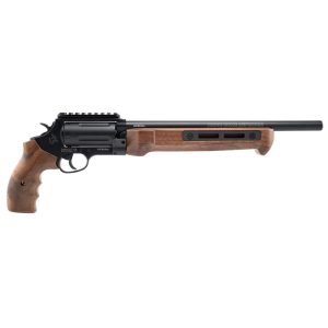Taurus Judge Home Defender Handgun .45 Colt 5rd Magazine 13" Barrel Wood