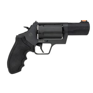 Taurus Judge Handgun .45 Colt/.410ga 5rd Capacity 3'' Barrel Black
