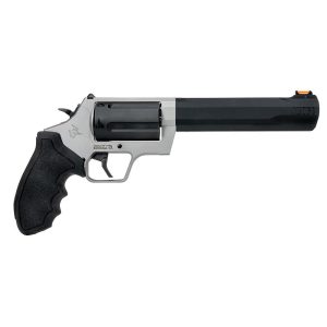 Taurus Judge Handgun .45 Colt/.410ga 5rd Capacity 6.5" Barrel Stainless Frame/Matte Cylinder