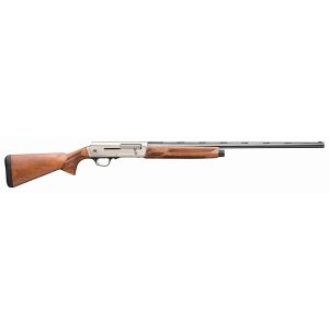 Browning A5 Upland Semi-Auto Shotgun 20ga 3" Chamber 3rd Capacity 26'' Barrel Wood Stock