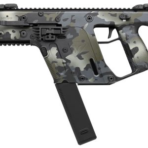 KRISS USA VECTOR SDP G2 45ACP 5.5" MCBK#