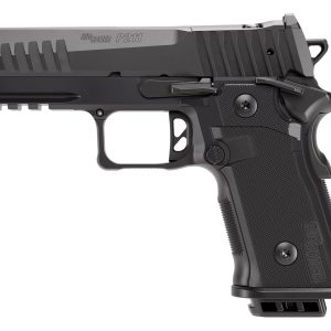 SIG SAUER P211 GT4 9MM SAO BLK 4.2" 21+1
