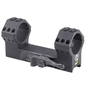 RITON OPTICS PICATINNY MOUNT 34MM QD 20MOA