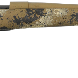 HOWA FENCELINE 223REM SCORCH 22"