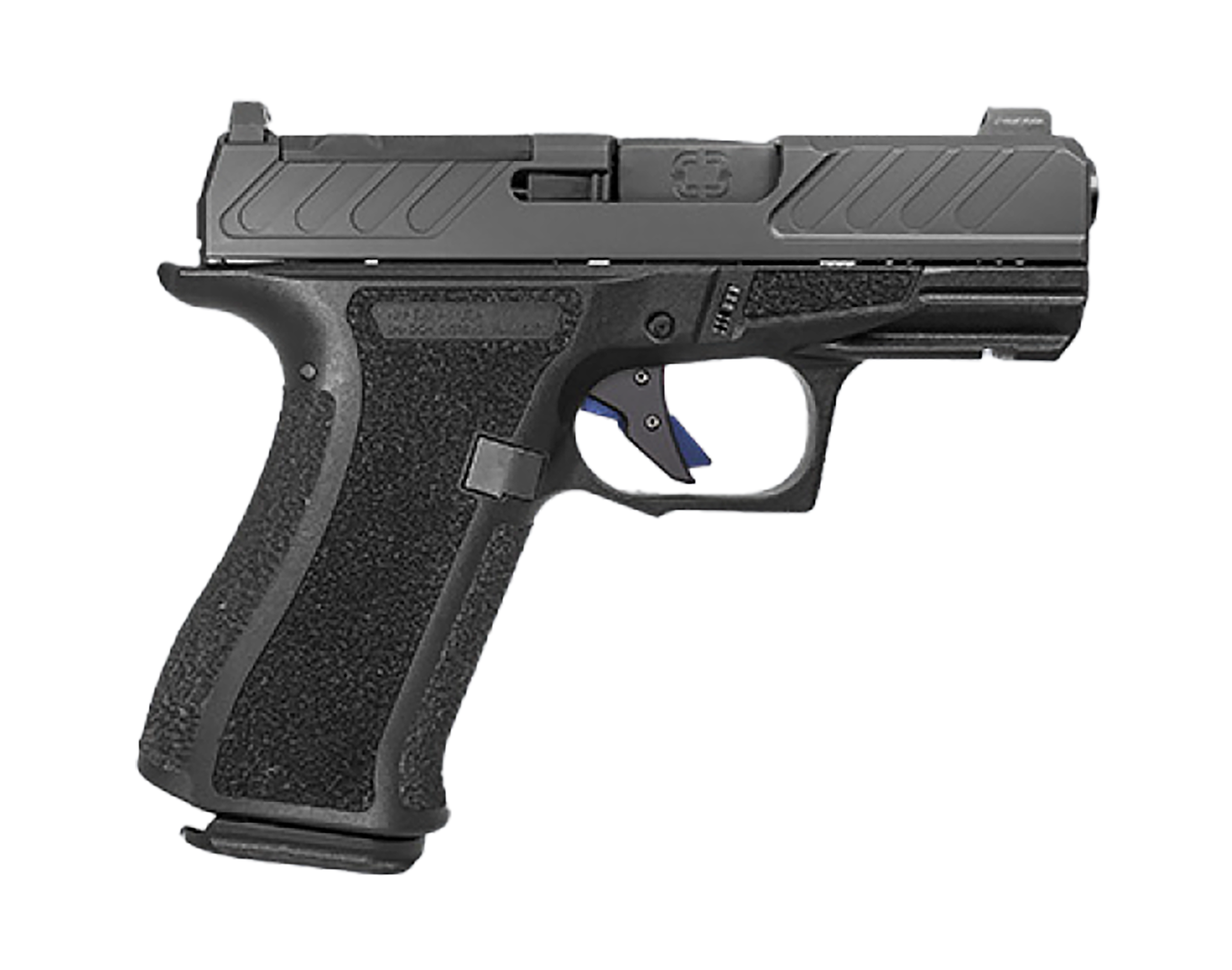 SHADOW SYSTEMS CR920X LE 9MM BK/BK 10+1 OR