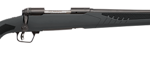 SAVAGE ARMS 110 HUNTER 223REM BL/SYN 22" #
