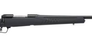SAVAGE ARMS 110 LRH 300WIN BLK/SYN 26"   #