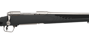 SAVAGE ARMS 110 STORM 6.5x284 SS/SYN 24" #