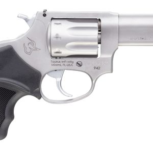 TAURUS 942 ULTRA LT 22LR SS/SS 3" 8RD