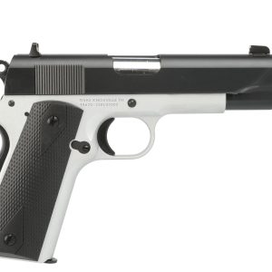 TISAS 1911 AVIATOR BLK 9MM 4.25"