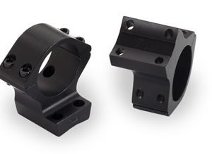 BROWNING X-BOLT BASE/RING MATTE HIGH