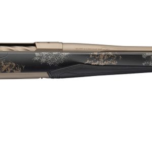 BROWNING X-BOLT 2 SPEED HD 308WIN TB  #