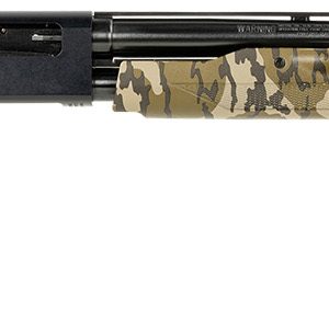 MOSSBERG MAV 88 BANTAM 20/26 BL/CAMO 3"