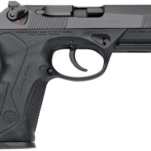 BERETTA PX4 STORM F 9MM BL/SY 10+1 CA