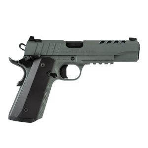 TISAS 1911 NIGHT STALKER GRY 10MM