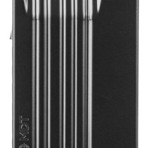 MDT MAG METAL SA 308 12RD - WITH BINDER PLATE BLACK