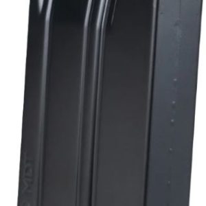 MDT MAG METAL SA 223 10 RD - EXTENDED FEEDLIPS BLACK