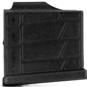 MDT MAG POLYMER 308 5RD BLACK
