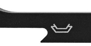 MDT SEND IT GEN2 VERTICAL V- - MOUNT TO PICATINNY BLACK