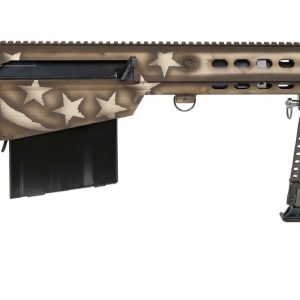 BARRETT FIREARMS M107A1 50BMG 250TH 20" 10+1