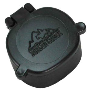 BUTLER CREEK FLIP OPEN - #40 OBJECTIVE SCOPE COVER