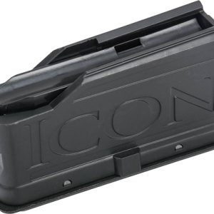 TC SINGLE STACK MAGAZINE 3RD - ICON 22-250