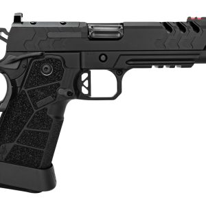 KIMBER 2K11 COMP 9MM BLK 5" FXD