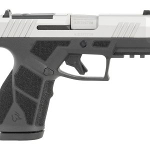 TAURUS GX2 TORO 9MM BLK/SS 3.3" 13+1