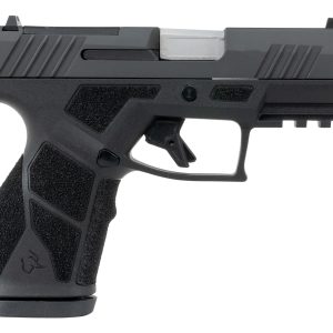 TAURUS GX2 TORO 9MM BLK/BLK 3.3" 13+1