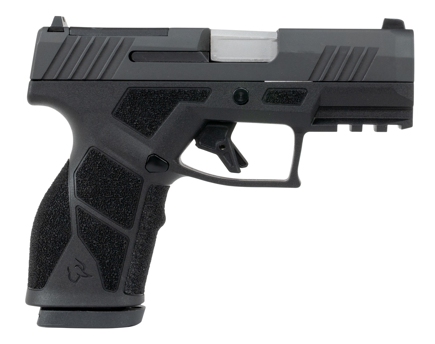 TAURUS GX2 TORO 9MM BLK/BLK 3.3" 13+1