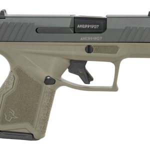 TAURUS GX4 9MM BLK/ODG 3" 11+1
