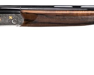 FIERCE FIREARMS UPLAND DELUXE 20/28 BL/WD