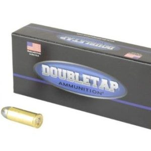 DOUBLETAP 480 RUGER 370GR - WFNGC 20RD 25BX/CS