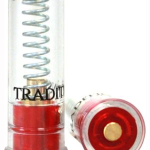 TRADITIONS SNAP CAPS 20GA. - 2-PACK