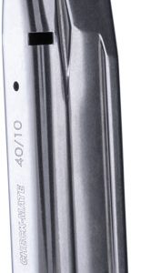 CHECKMATE MAGAZINE 2011 - COMPATIBLE 10MM/40S&W SS 18RD