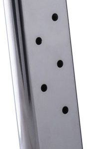 CHECKMATE MAGAZINE 1911 FULL - SIZE 45ACP STAINLESS 7RD
