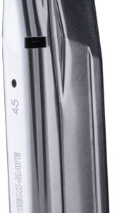 CHECKMATE MAGAZINE 2011 - COMPATIBLE 45ACP SS 11RD