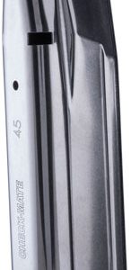 CHECKMATE MAGAZINE 2011 - COMPATIBLE 45ACP SS 13RD