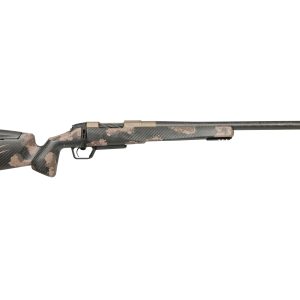 FIERCE FIREARMS CF RIVAL XP 2 7PRC BZ/SON 22"#