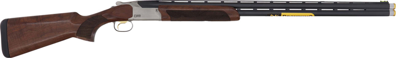 BROWNING CITORI 825 SPORTING - 12GA 3" 32" ADJ COMB BLUED/WAL
